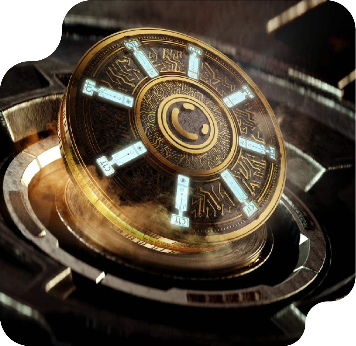 C1 signup illustration